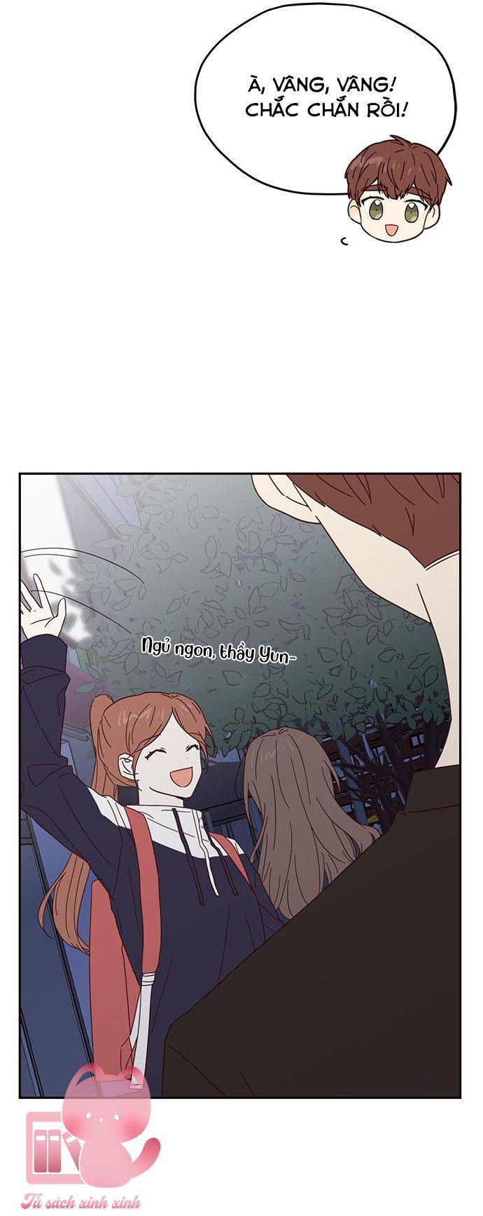 sợi chỉ tình yêu chapter 13 24