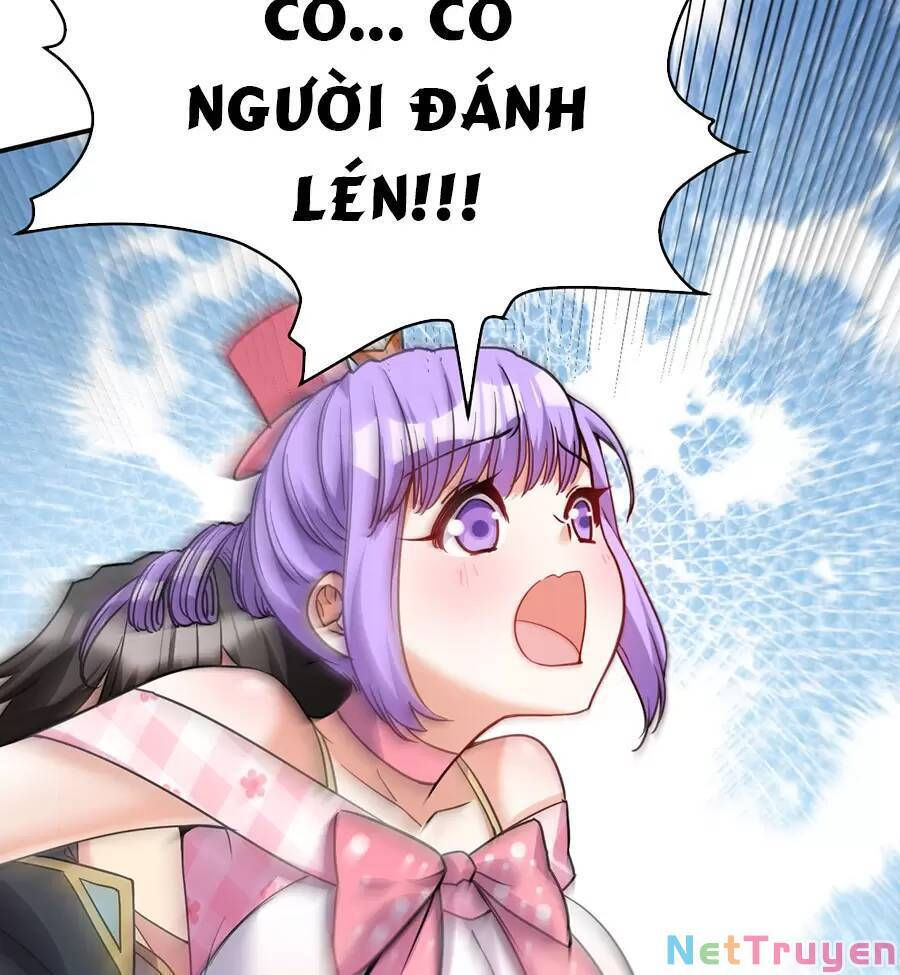 đồ long kỵ sĩ hôn môi ác long chapter 37.2 35