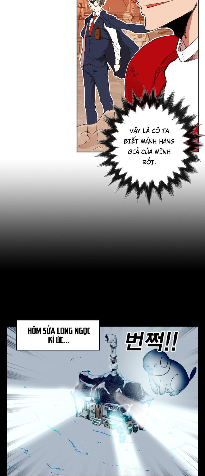 hard core leveling warrior chapter 150 3