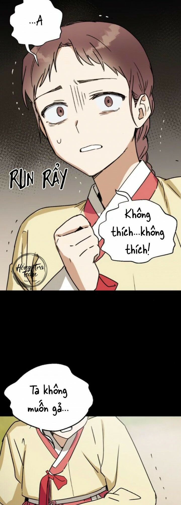 duyên nợ kiếp trước chapter 13 25