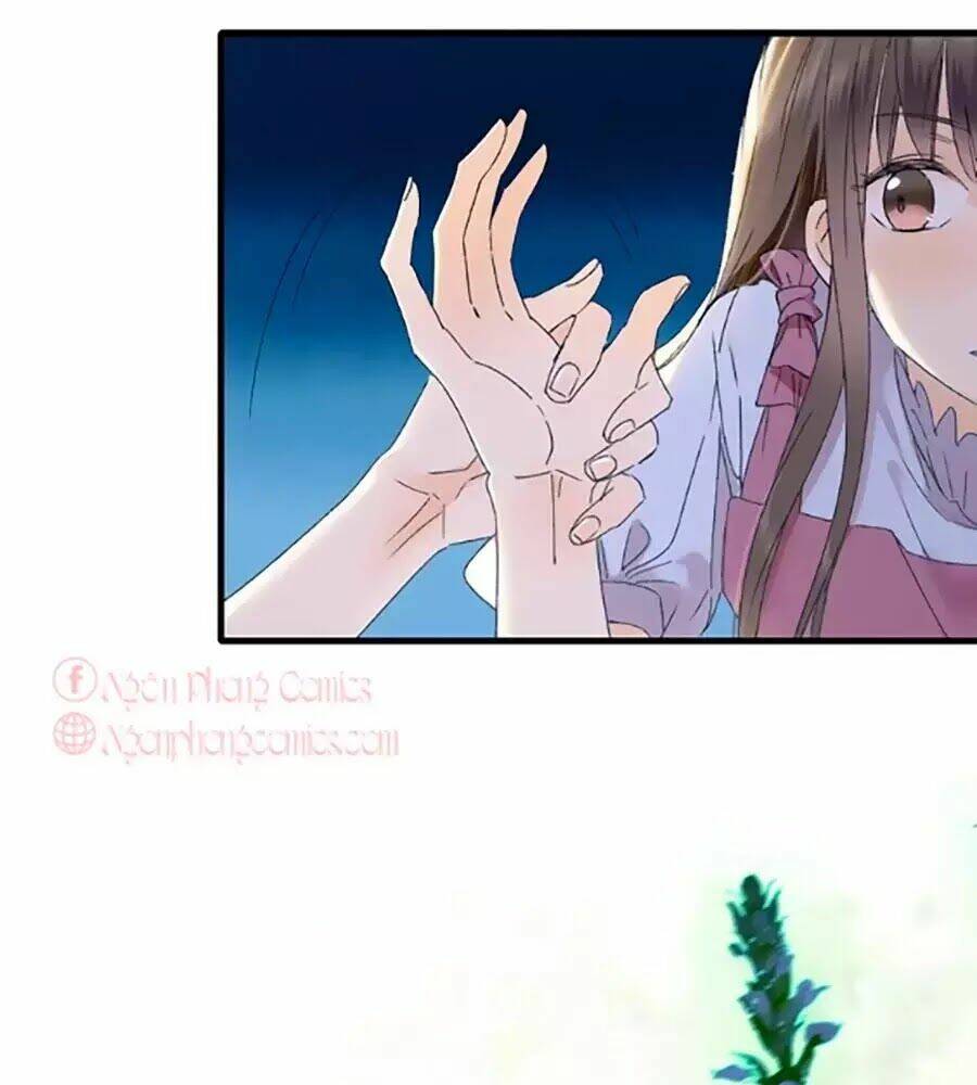 lệnh cấm nghị tộc 2 ẩn diện trấn chapter 60 37