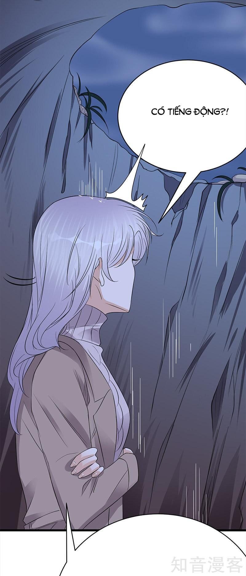 sủng thê thành nghiện: lục thiếu sủng từ đáy lòng chapter 107 17