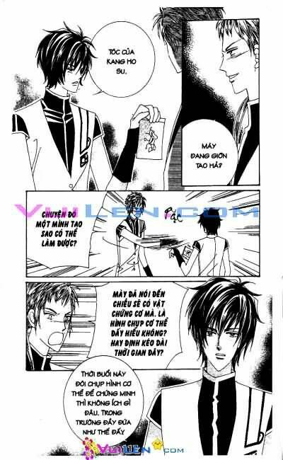 người duy nhất chapter 110 18