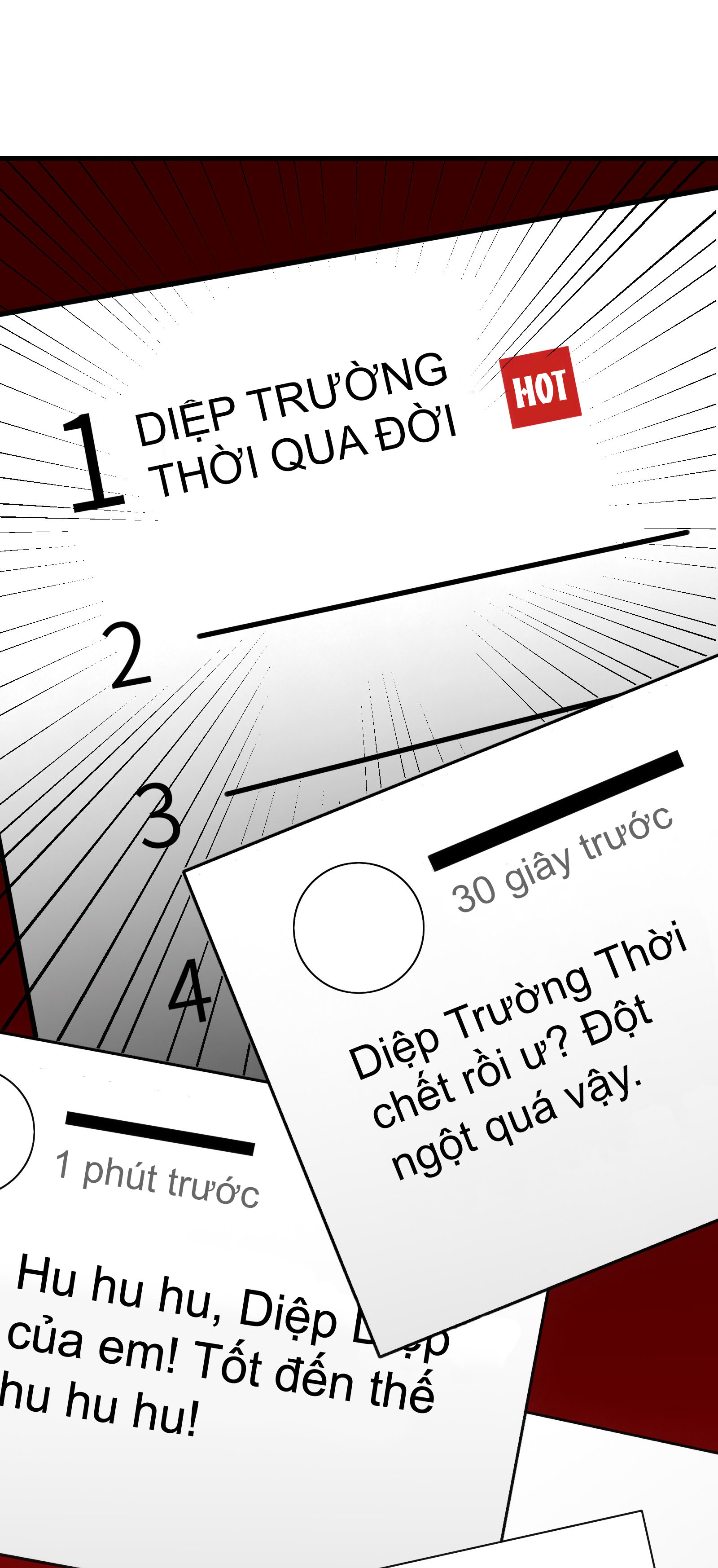 tức thời phạm quy [ tức thì vi quy ] chapter 1 31