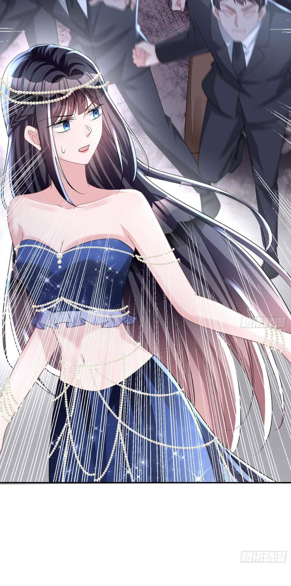 tổng tài huyết tộc cực sủng cô vợ mỹ nhân ngư chapter 66 11