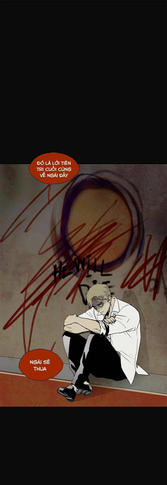 lessa 2: the crimson knight chapter 81 1