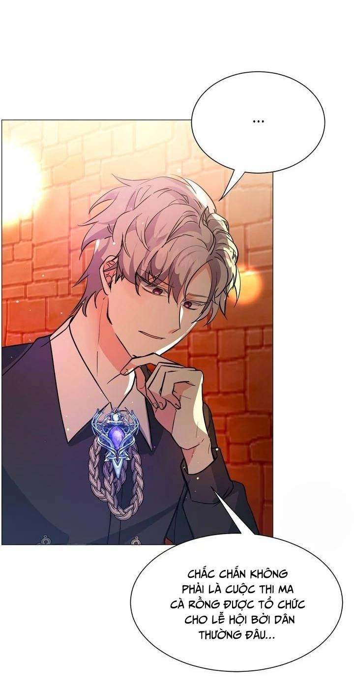 cách để nhân vật phụ phá đảo game hẹn hò chapter 22 42