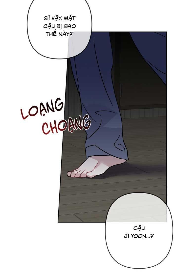 xin hãy chống lưng cho tôi chapter 2 23