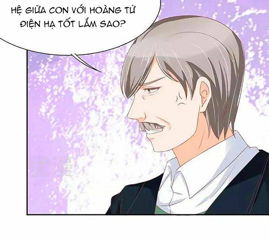 vương tước tư hữu bảo bối chapter 150 7