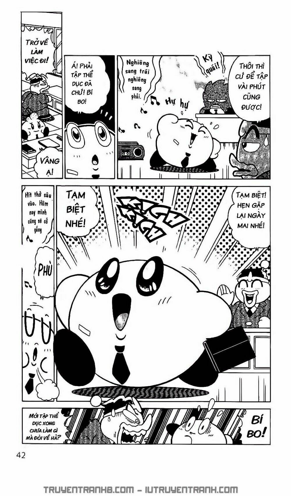 ngôi sao kabi chapter 101 7