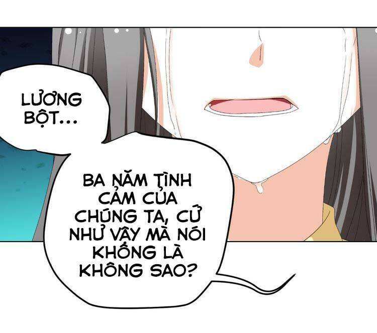 phản công thành siêu sao chapter 21 41