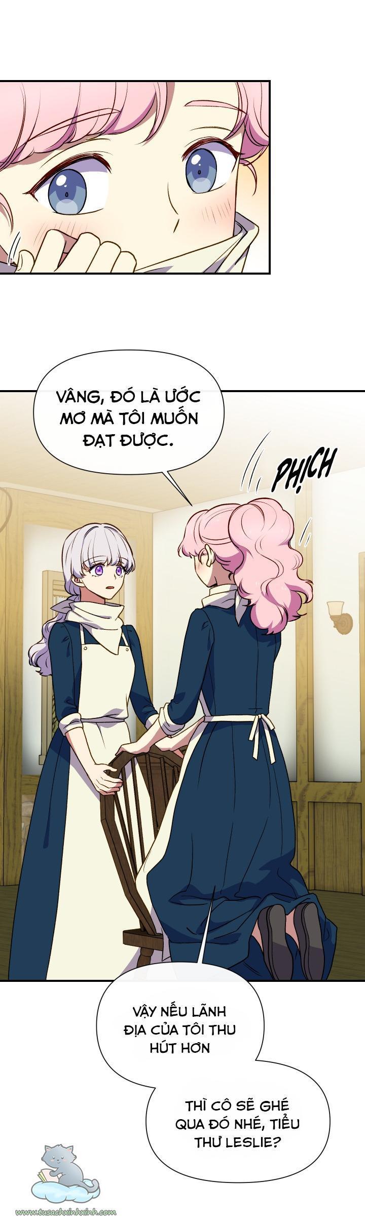 công nương khế ước của gia tộc công tước quái vật chapter 72 51