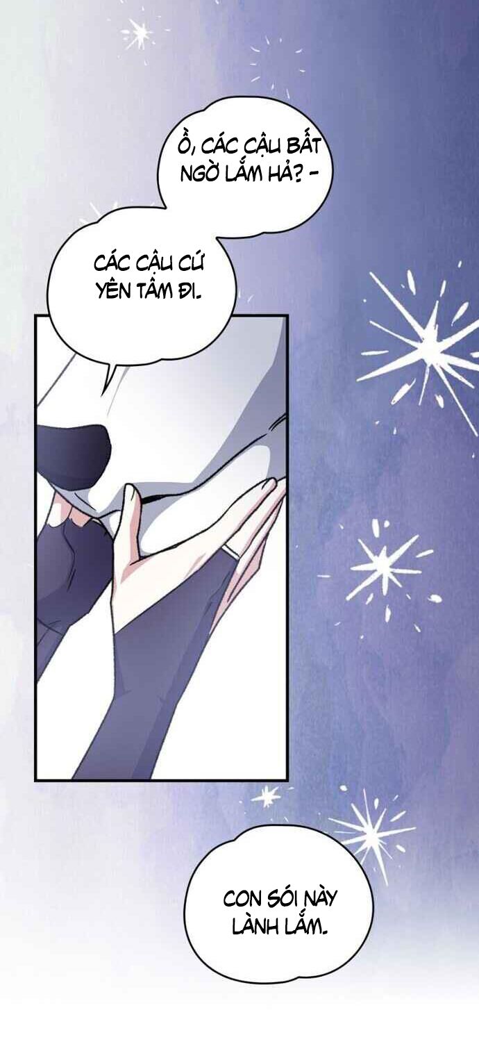 nhà hiền triết yigret chapter 11 14