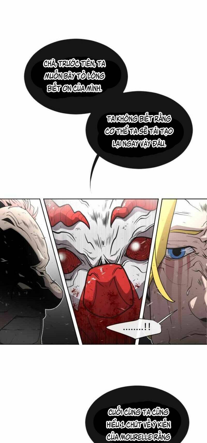 kĩ nguyên của anh hùng chapter 35 22