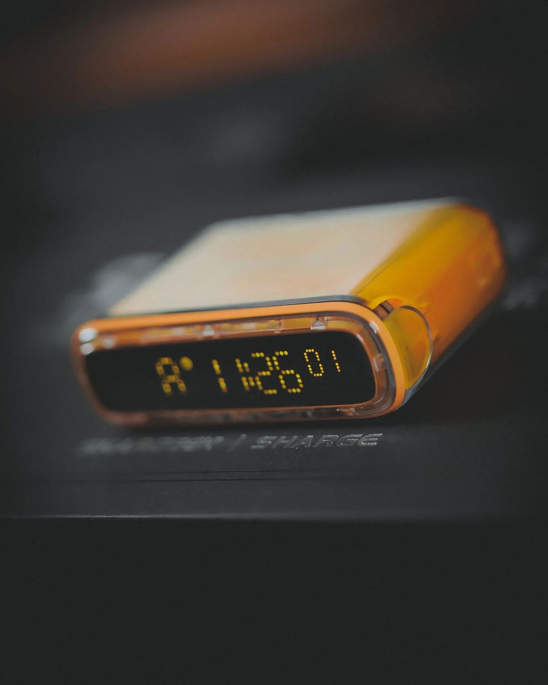 Pin Dự Phòng Shargeek Starship Seer 10.000mAh - Hàng Chính Hãng