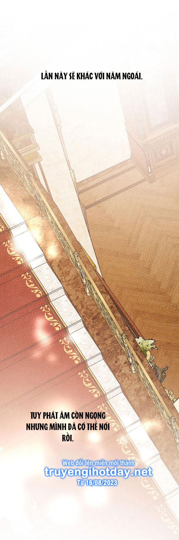 Tiểu Bạo Chúa chapter 35.2 - Trang 29