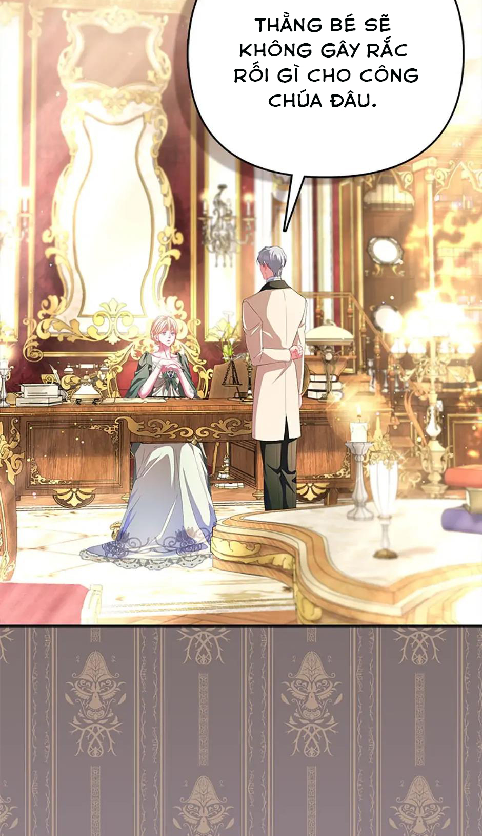 nàng công chúa của tôi chapter 21 44