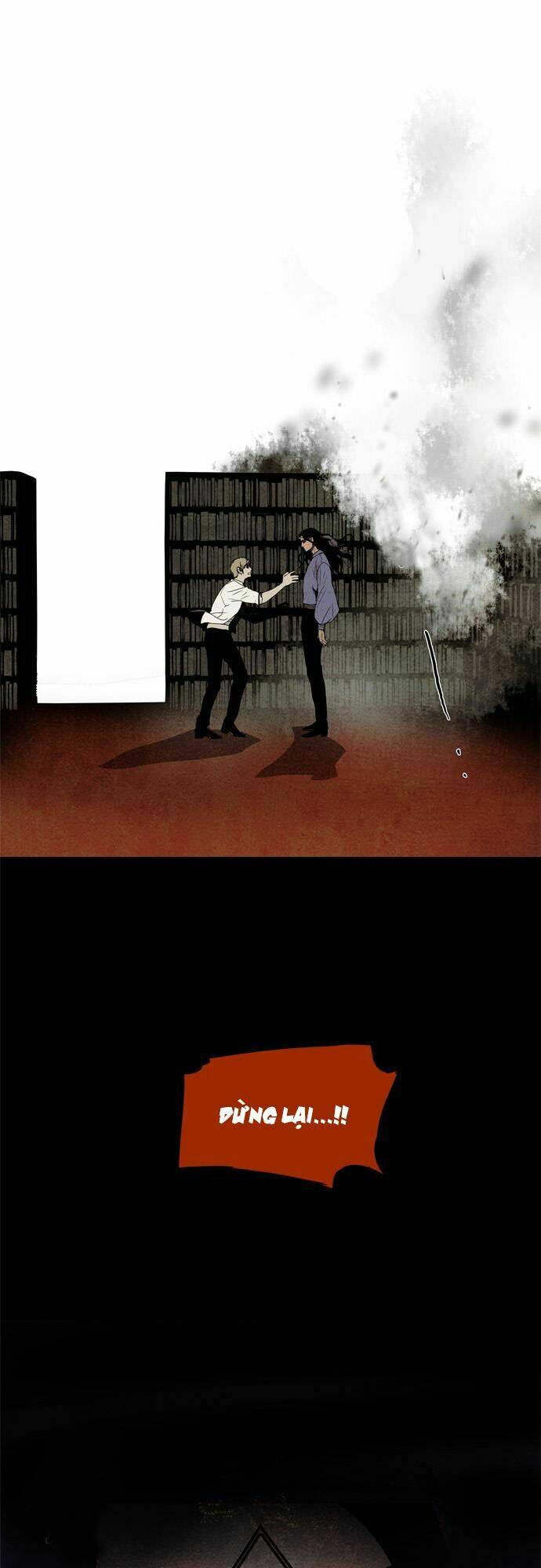 lessa 2: the crimson knight chapter 81 13