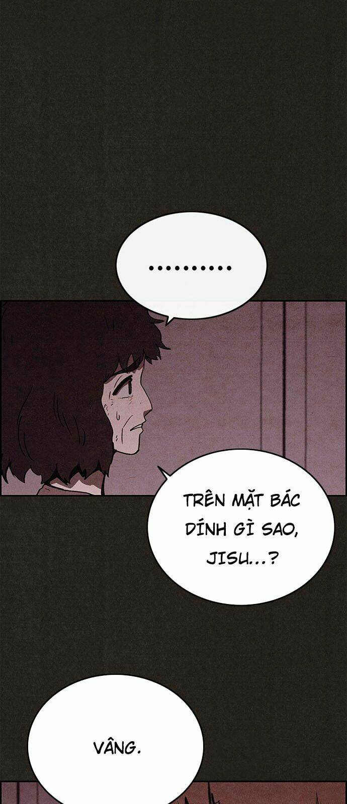 quái vật tại chung cư xanh chapter 54 54