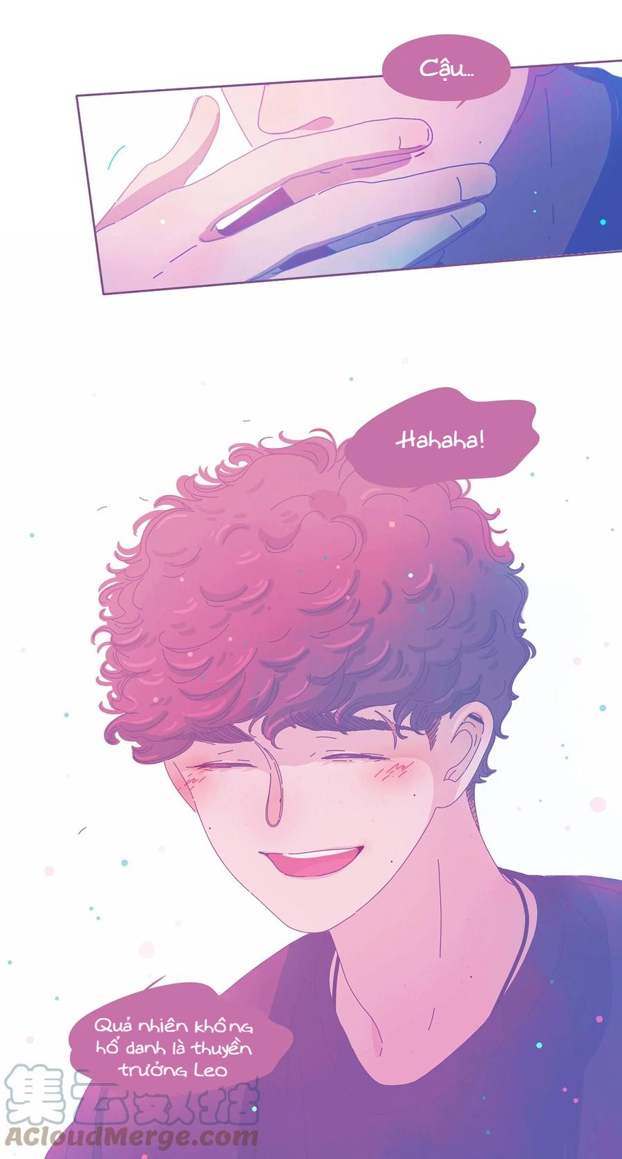 p.s.tớ đợi cậu bên hồ chapter 12 13