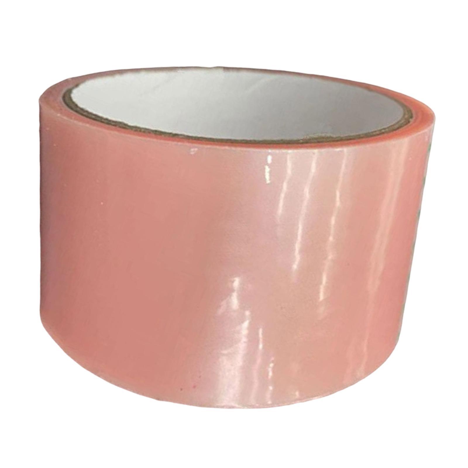 Sticky Ball Rolling Tape Party Game Embellishment Educational Toys Kid Gifts