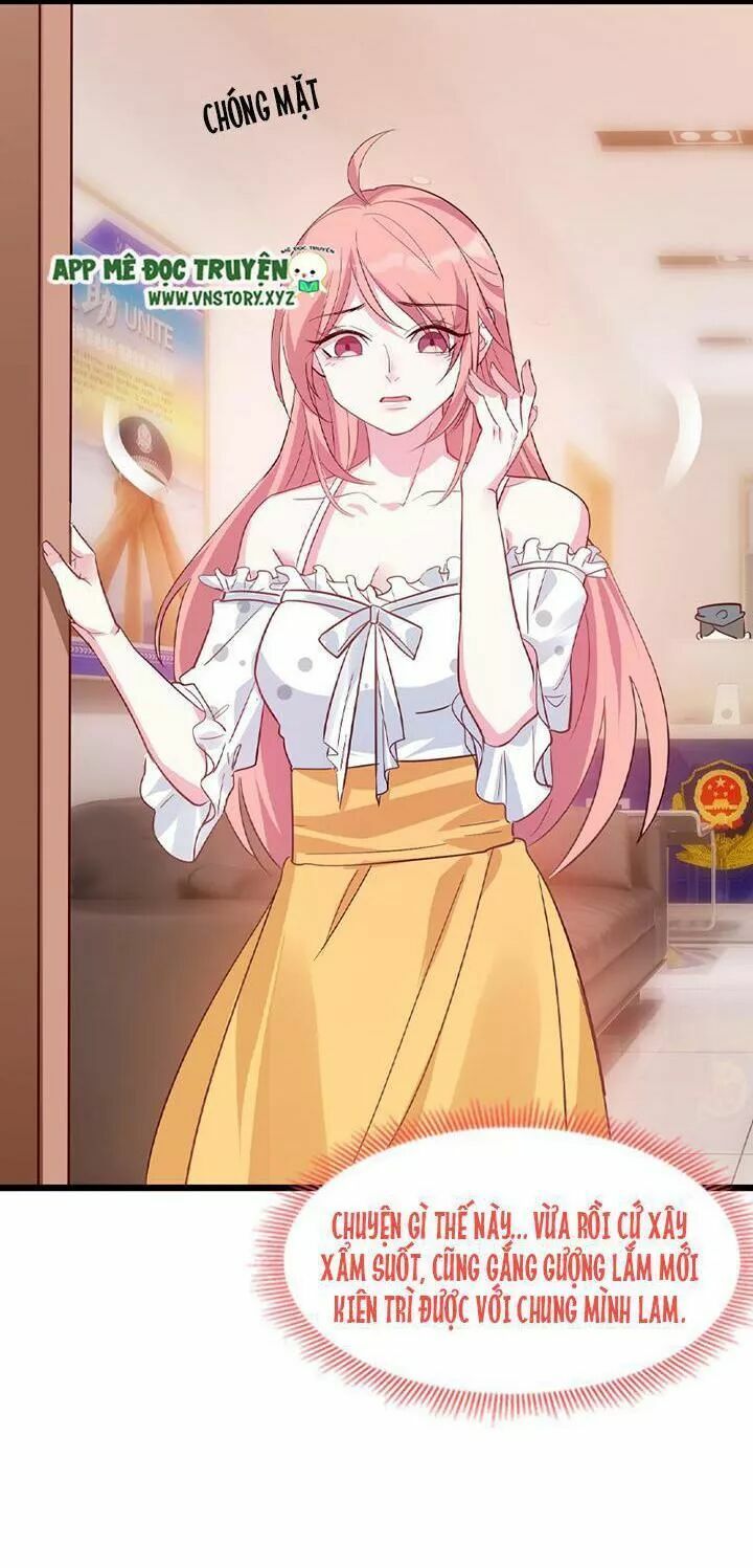 bảo bối đáng yêu đột kích chapter 40 25