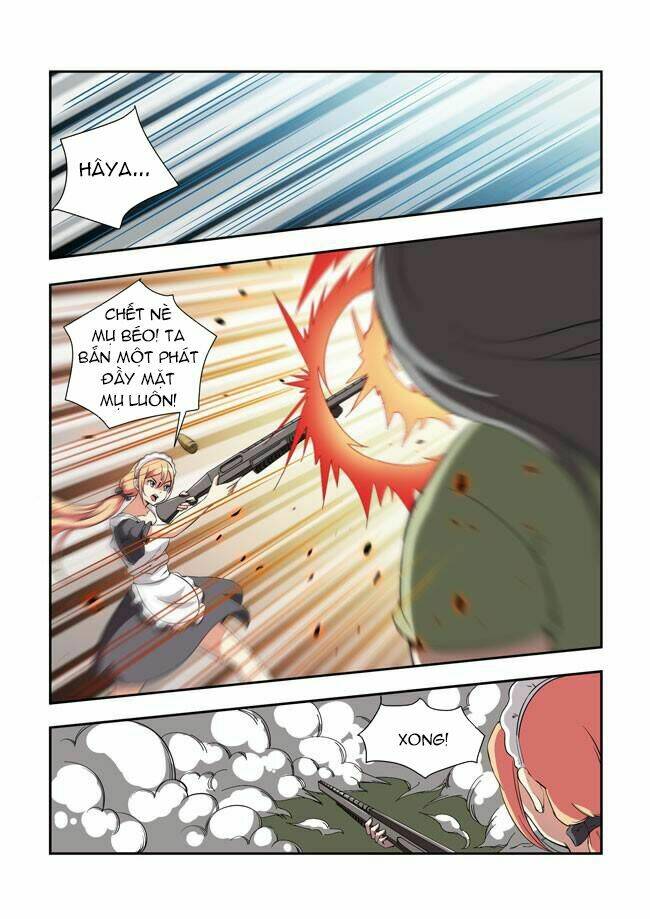 i am a killer maid chapter 39 5