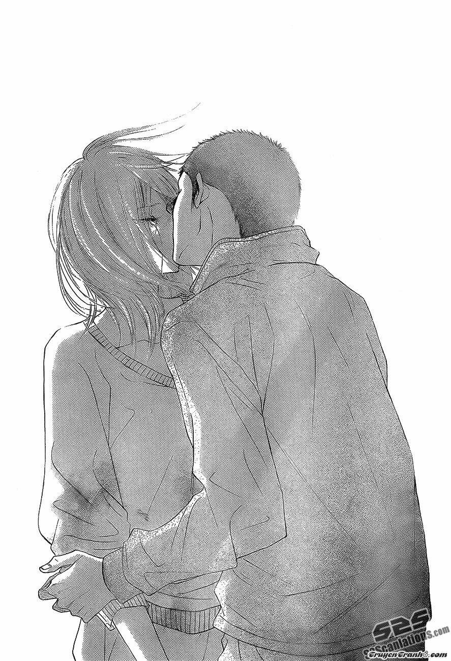 anh đã cho em biết bao thứ đầu tiên chapter 88 44