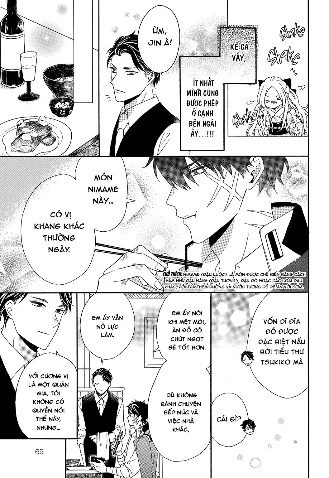 cô vợ của tổng tư lệnh lãnh khốc chapter 1.2 6