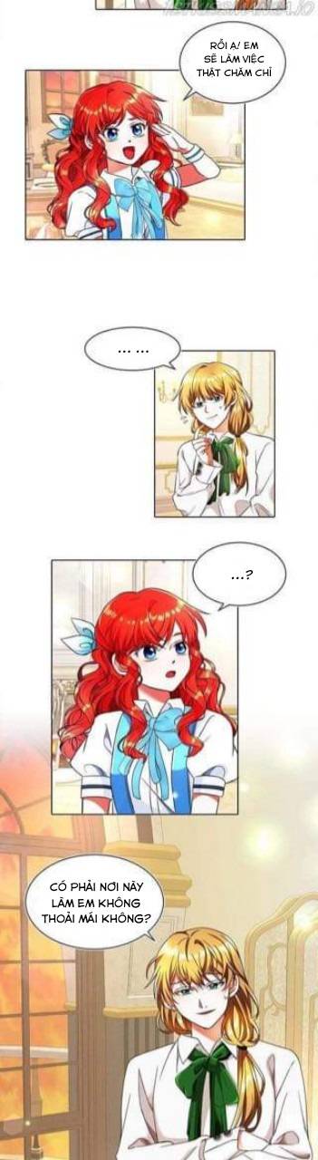 lý do trốn tránh người bạn thời thơ ấu chapter 4 36