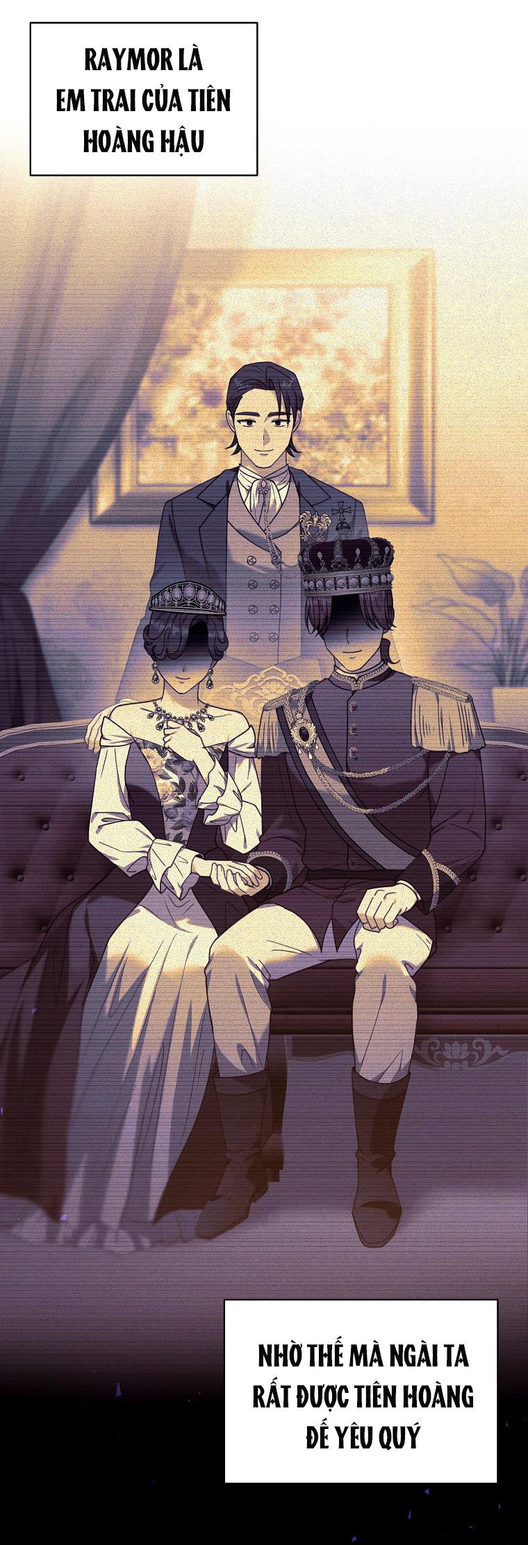 tôi đã có con với người chồng phản diện chapter 76.1 9