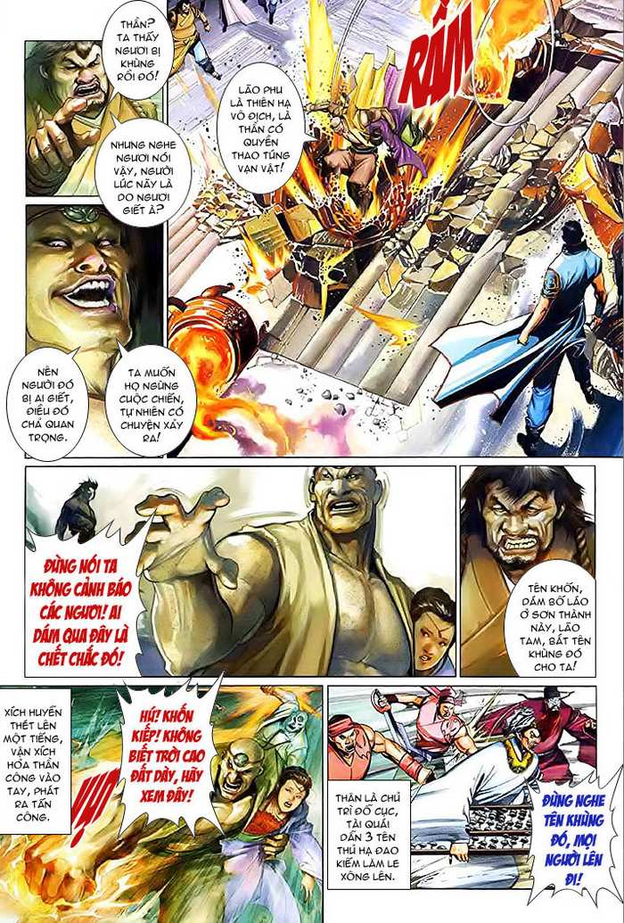 phong vân chapter 508 23