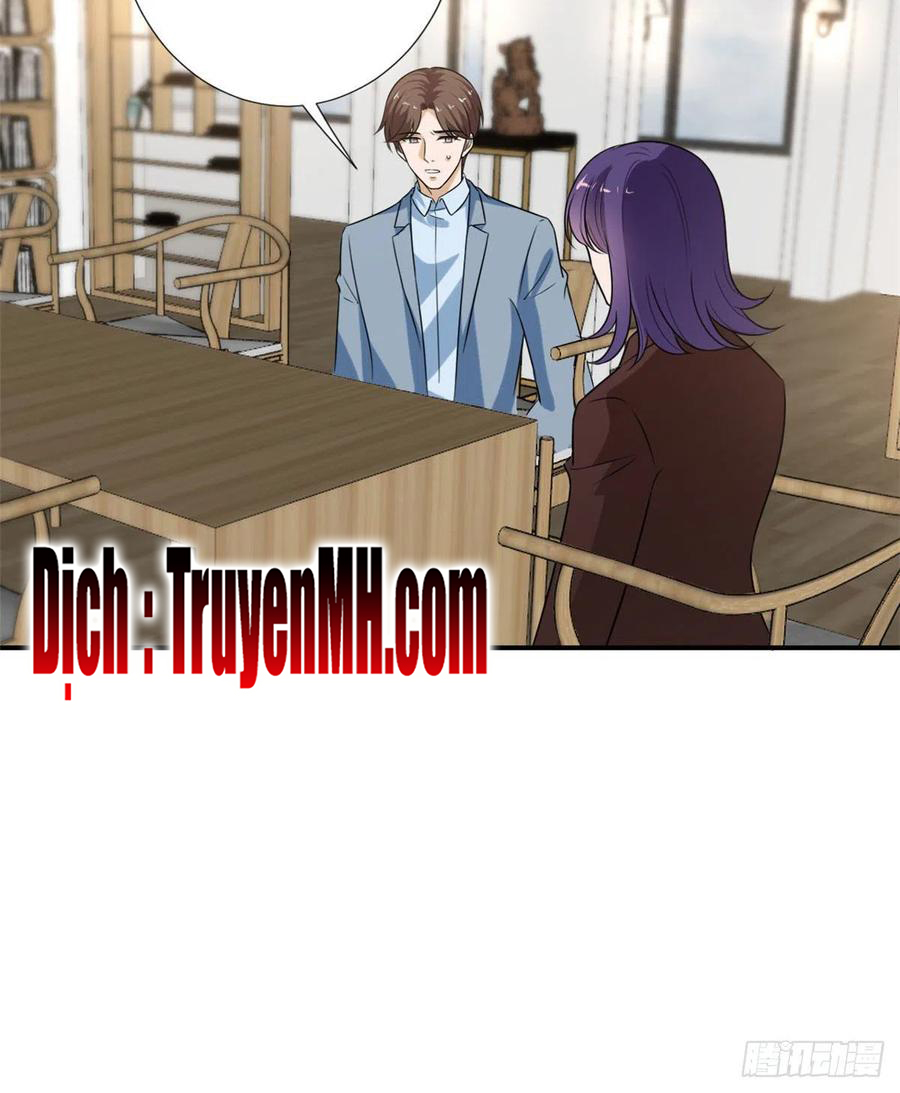 thí hôn lão công, cần giúp sức chapter 261 11