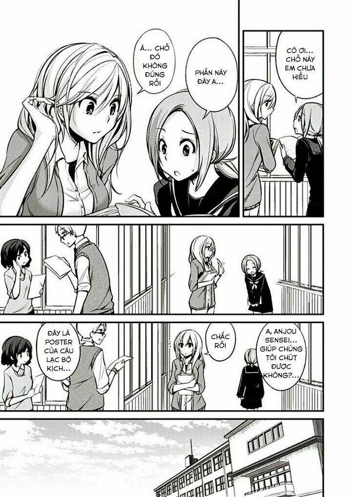 koi to utatane chapter 6 6