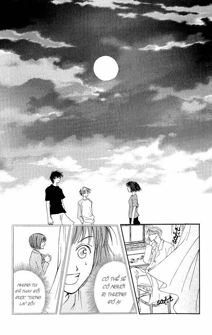 land of the blindfolded chapter 8 41