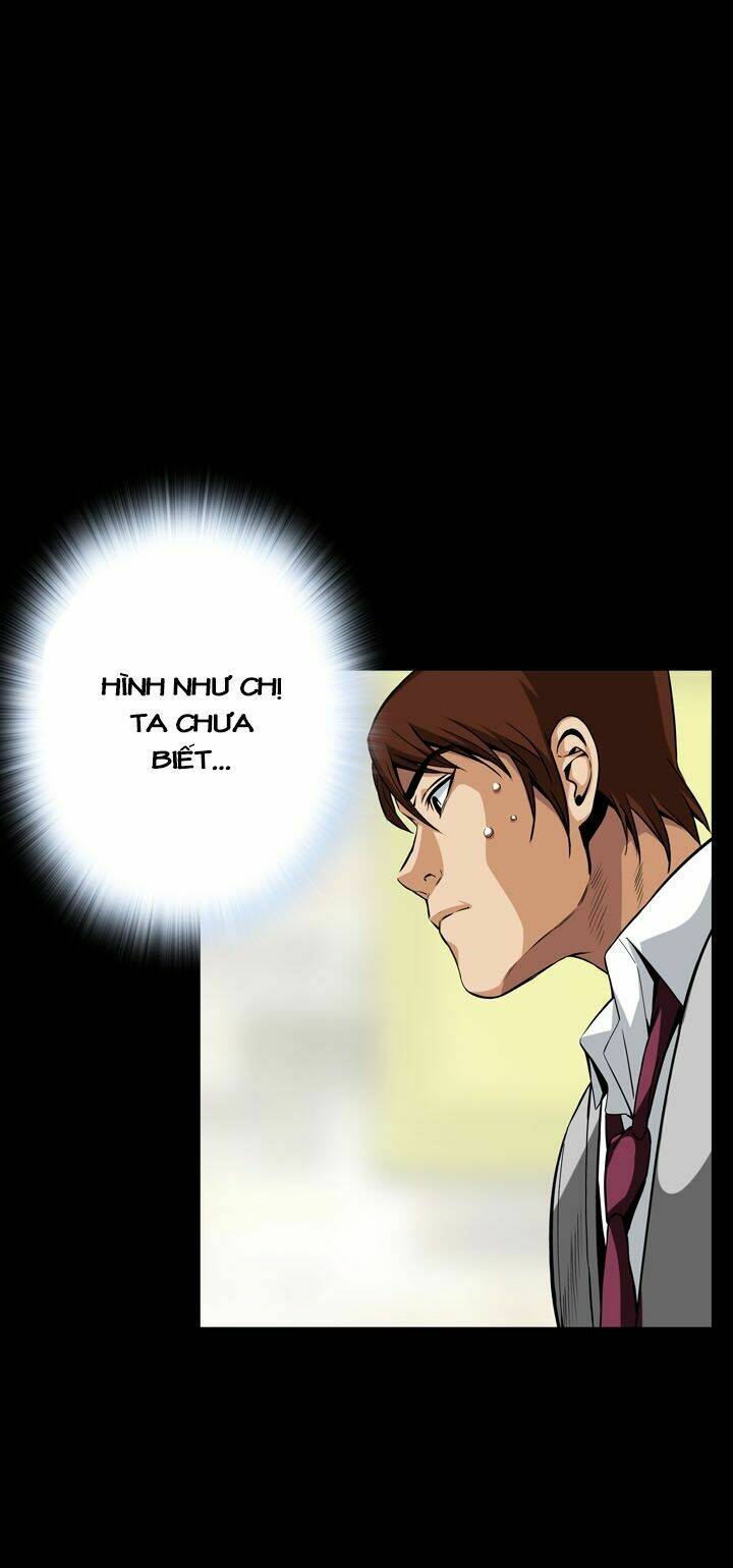 giấc mơ khủng khiếp - deadful dream chapter 12 47