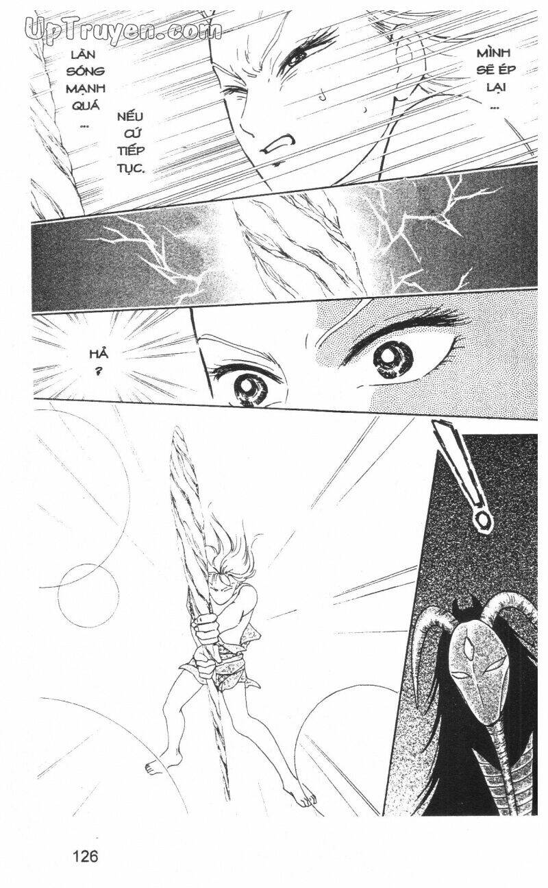 hoàng tử hoa - bud boy chapter 20 128