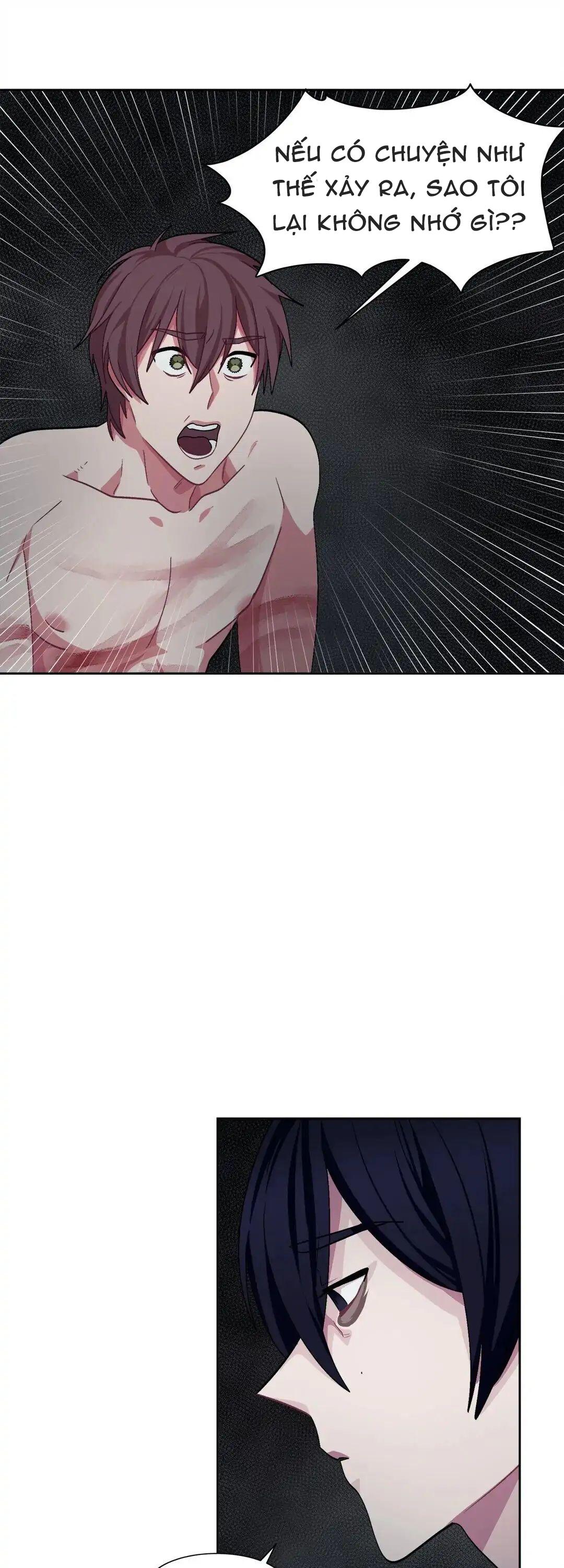 hãy vâng lời anh chapter 32 11