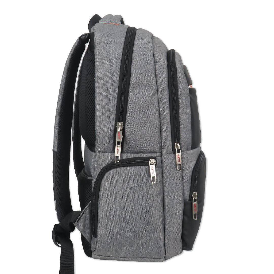 Balo Du Lịch Laptop 15.6 inch HASUN HS 8621 - Hàng Chính Hãng