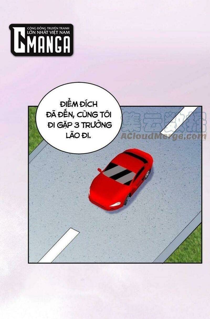 người tu tiên tại đô thị chapter 147 10