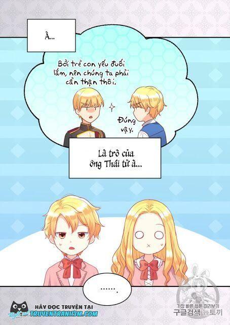 Sinh Đôi Xuyên Không Chapter 24 4