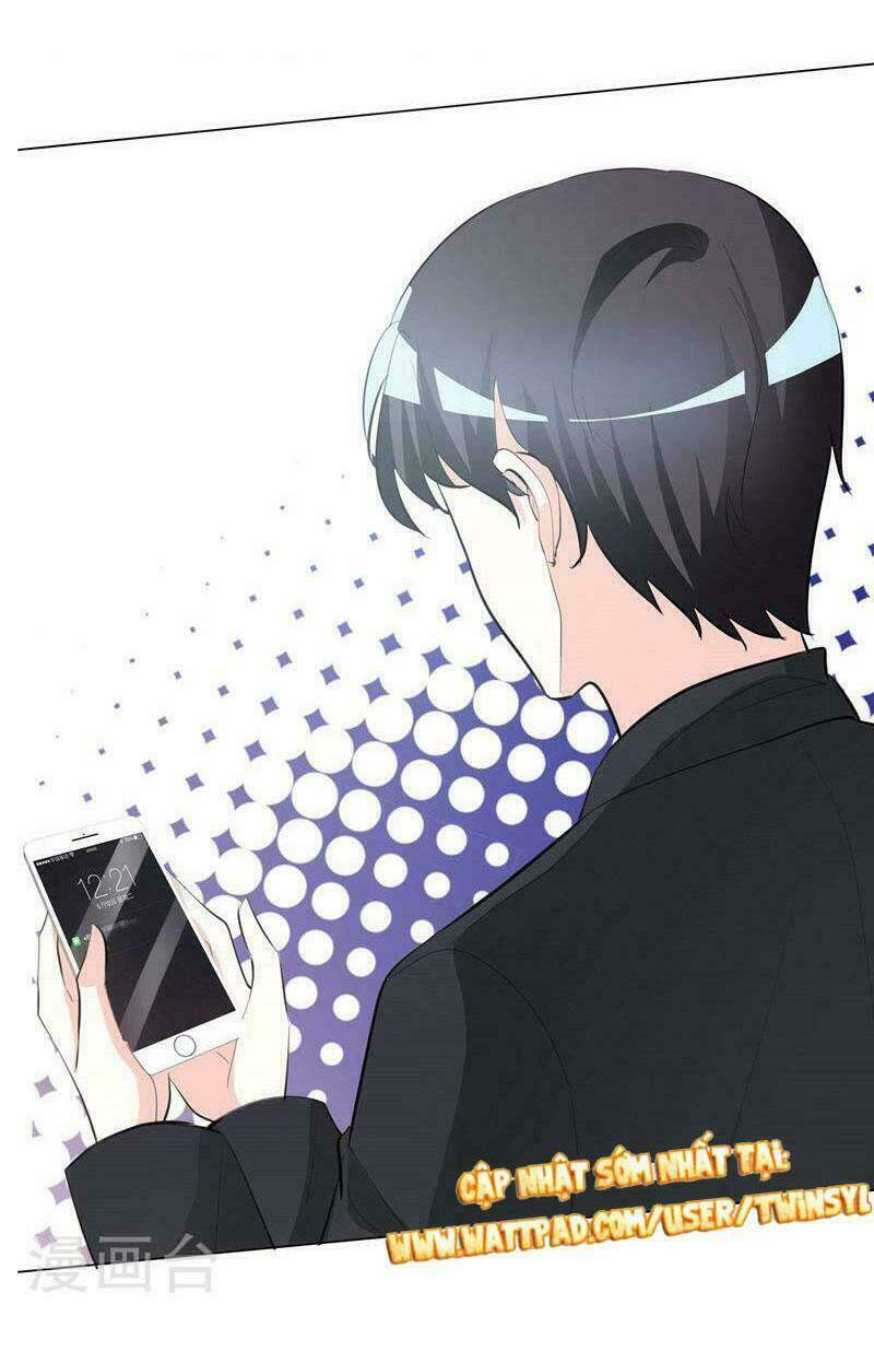 ái người tình xuất vu lam chapter 48 14