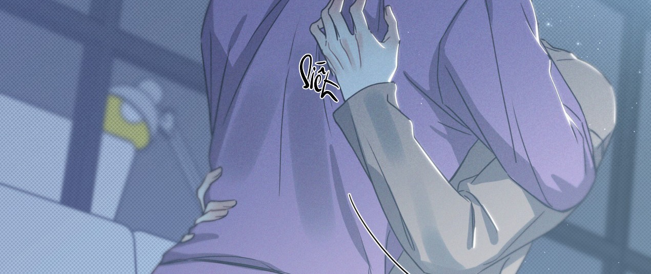 dải hợp âm trên đại dương xanh chapter 7 40