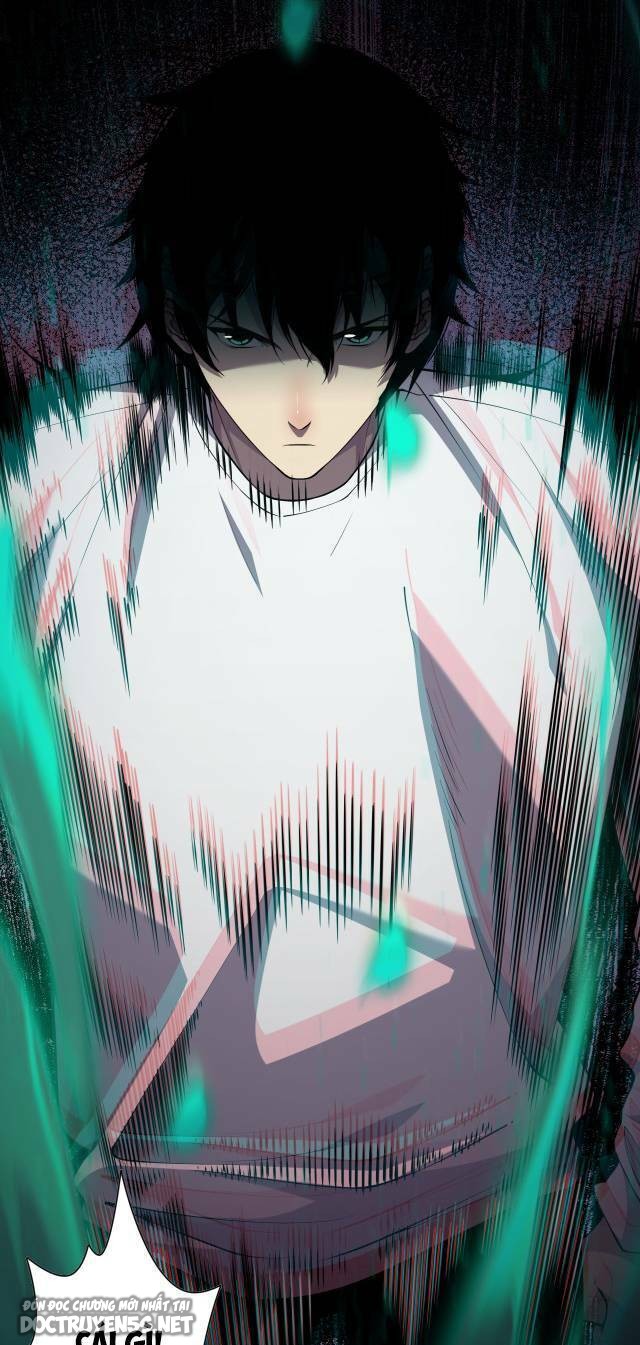 tử linh pháp sư! ta chính là thiên tài chapter 9 28