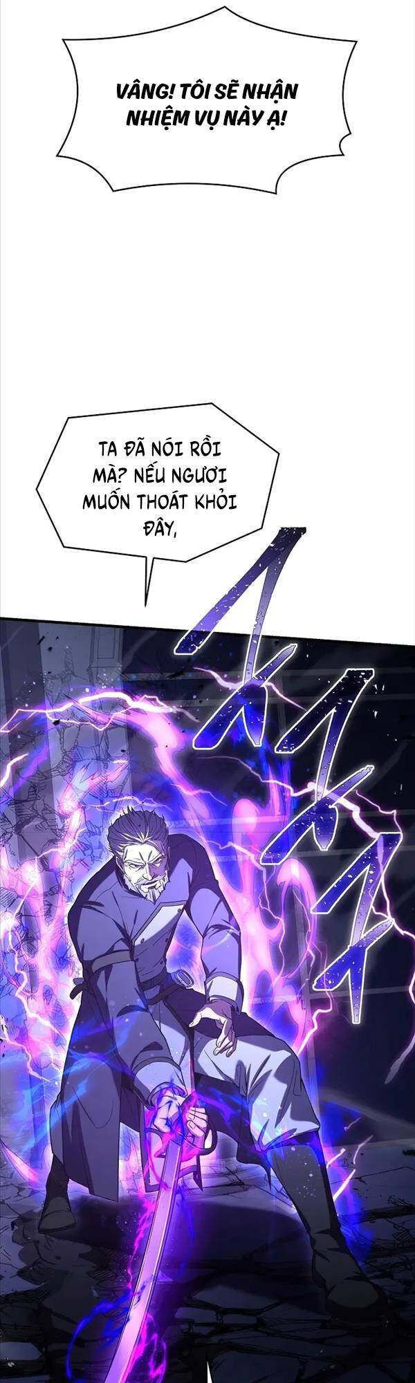 sự trở lại của hiệp sĩ giáo vô song chapter 109 55