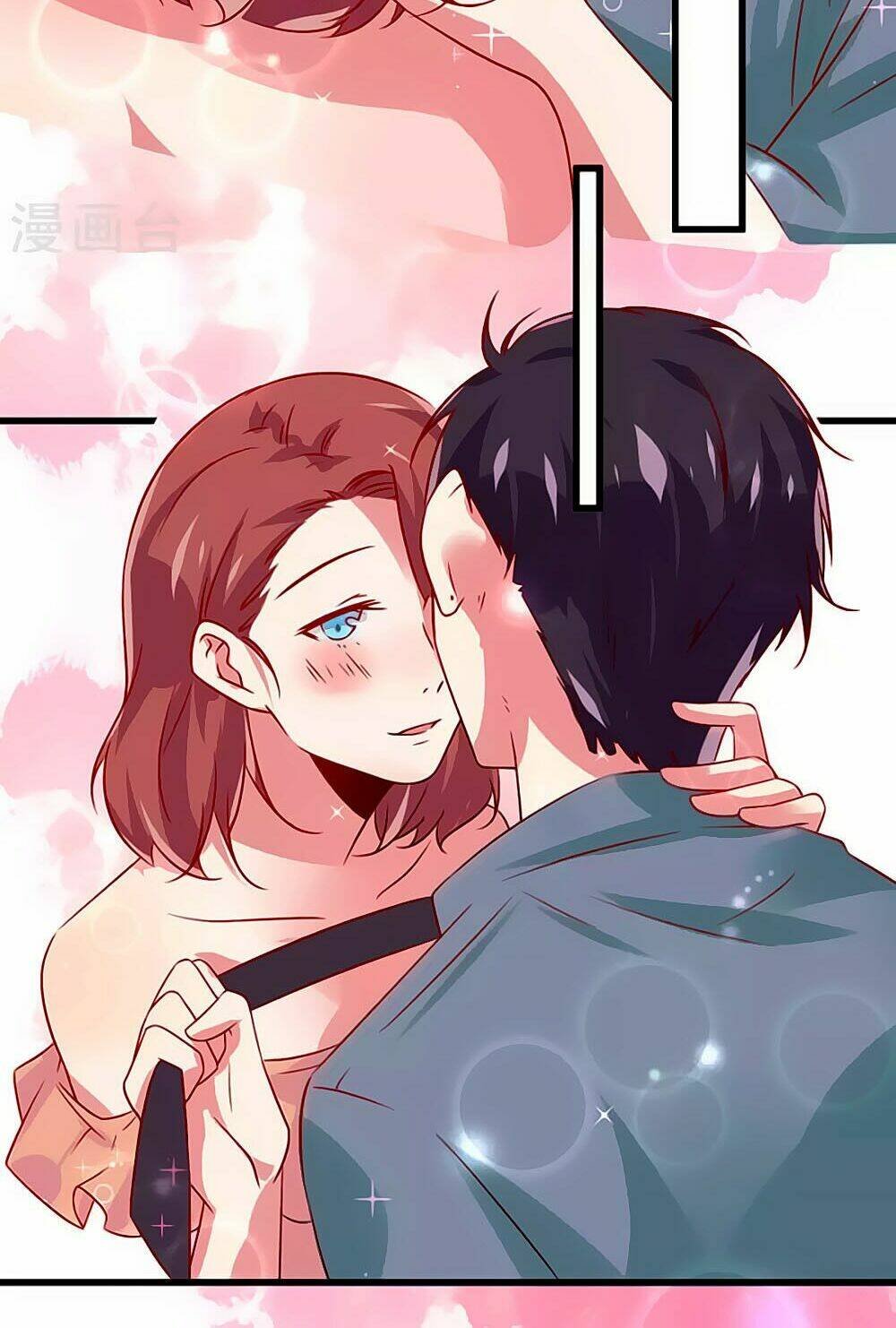 tổng tài, như vậy nhanh quá chapter 5 31