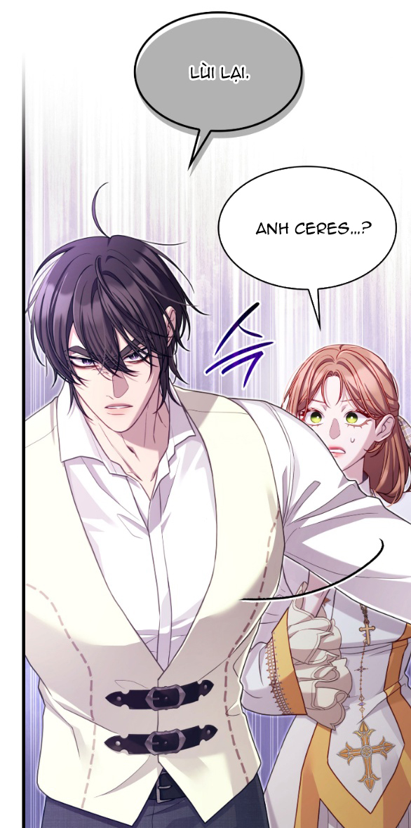 Tôi Sẽ Biến Anh Ta Từ Một Con Chó Điên Thành Một Chàng Quý Tộc chapter 22.2 13