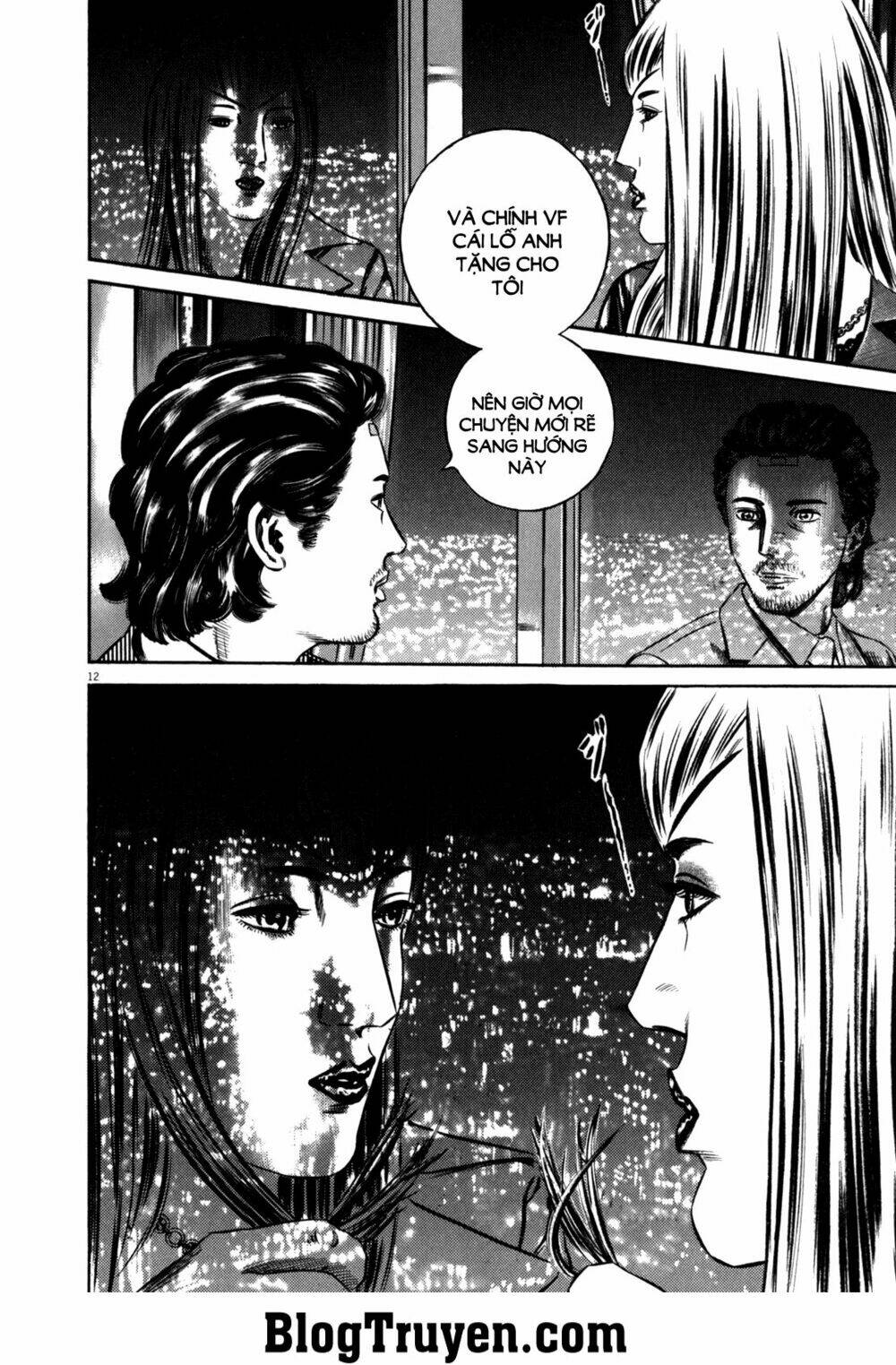 homunculus chapter 80 14