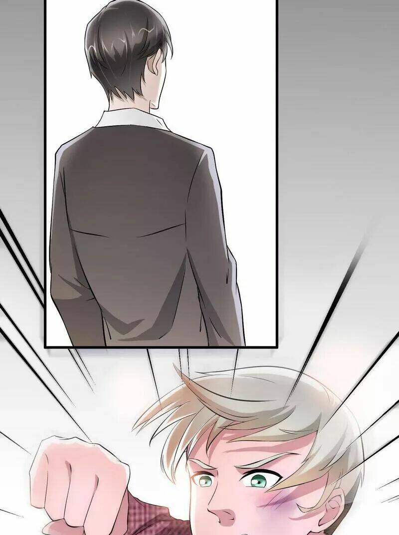 cô dâu gả thay của tổng tài chapter 38 17