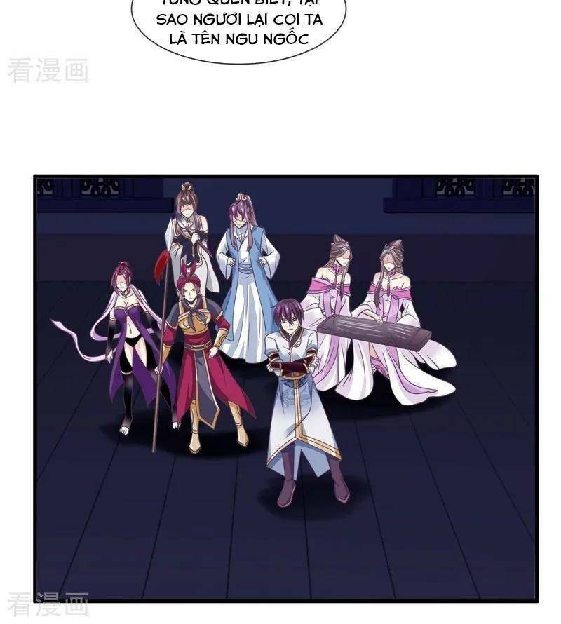 ta là ngọc hoàng đại đế chapter 70 34